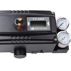 สินค้าใหม่ของแท้ YTC SMART POSITIONER รุ่น YT-3300 / 3350 / 3303 / 3301 ซีรีส์ YT-3300RDZ5200S - Product Image 1