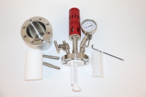 Reactor Ultrasónico Ollital para Experimentos Nano con Certificación <span class=keywords><strong>CE</strong></span> para Reactor Químico Orgánico - Product Image 5