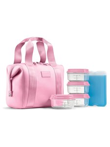 Sac à lunch isotherme portable personnalisé de haute qualité, imperméable, pour adultes, pour le bureau - Product Image 1
