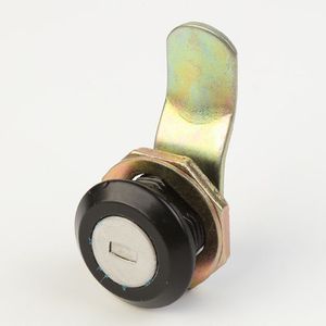 Đồ Kim Khí Xi Lanh Hợp Kim Kẽm Hộp Thư Chống Bụi Hộp Bưu Điệ<span class=keywords><strong>n</strong></span> Khóa Cam - Product Image 6