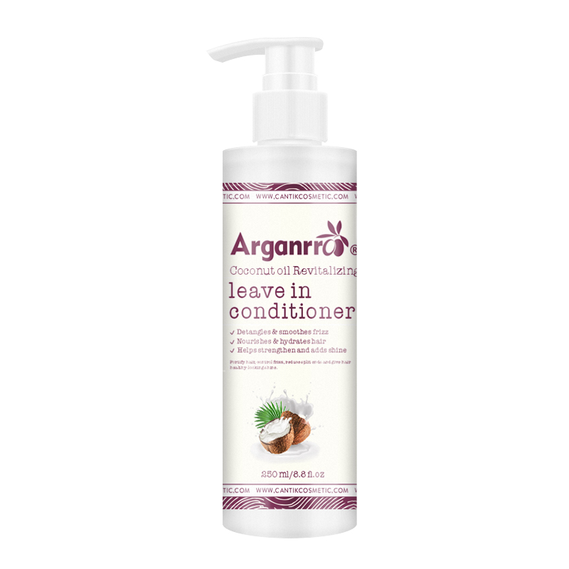 leave in conditioner