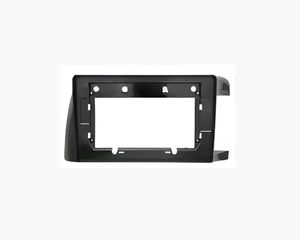 XTRONS Car Interior Dashboard Frame for Toyota LiteAce/TownAce 2003-2006 RHD 10 Inch Inner Frame UV - Product Image 1