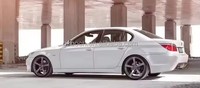 Kits de carrosserie E60 MT pour BMW Série 5 E60 2003-2010 : Améliorez votre véhicule avec le pare-chocs avant, le pare-chocs arrière, la calandre, le diffuseur et les jupes latérales M-tech