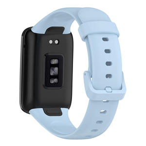 Bracelet TPE Sport Direct d'usine pour bracelets <span class=keywords><strong>Xiaomi</strong></span> <span class=keywords><strong>Mi</strong></span> <span class=keywords><strong>Band</strong></span> 7 Pro pour femmes hommes Xiao <span class=keywords><strong>Mi</strong></span> <span class=keywords><strong>Band</strong></span> 7 Pro Bracelets - Product Image 5