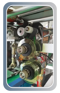 Innovativa Macchina per Riempimento e Confezionamento di Sacchetti Alimentari e Chicchi di Caffè - Product Image 6