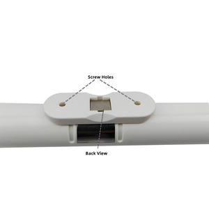 Sensor De Brilho Invisível Tira Lâmpada Leve Rotativa <span class=keywords><strong>Detector</strong></span> De Movimento Operado Bateria Alimentado Para Armário Luzes Armário - Product Image 2