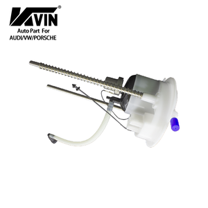 Filter Bahan Bakar KVIN 8R0919679E untuk Audi Q513 95B 8R0 919 679 E - Product Image 1