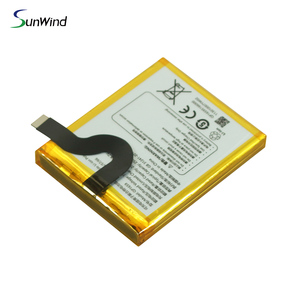 Pin thay thế cho máy POS Sunmi V2 Pro QP1659, pin Lithium 7.6V 2500mAh - Product Image 3