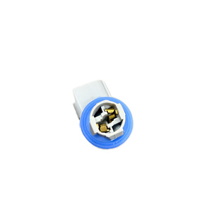 Soporte de plástico para ventana de luz trasera Land Rover 68046629AA para luz de freno trasera - Product Image 2