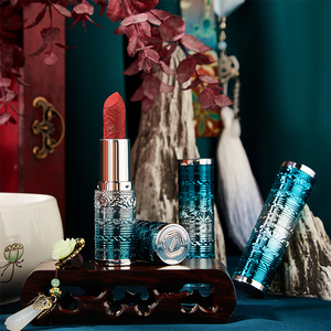<span class=keywords><strong>Rossetto</strong></span> Private Label a Lunga Tenuta Effetto Cipria Morbido, <span class=keywords><strong>Rossetto</strong></span> Vellutato Autentico al Loto Naturale, <span class=keywords><strong>Rossetto</strong></span> Autentico Inciso Lucido e Opaco - Product Image 2