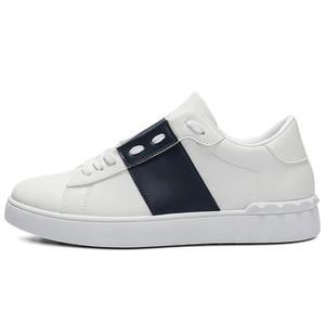 Sepatu Sneakers Pria Desainer Mewah Berkualitas Tinggi, Sepatu Platform Unisex, Sepatu Kasual <span class=keywords><strong>Fashion</strong></span> - Product Image 5