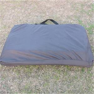 เต็นท์<span class=keywords><strong>นอน</strong></span>พับได้กันน้ำทันสมัยสำหรับ 2 คน ใช้ได้ทั้งภายนอกและภายในอาคาร เหมาะสำหรับโรงพยาบาลและห้องนั่งเล่น ขายส่งจากโรงงาน - Product Image 5