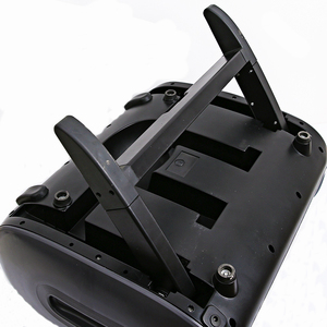 Meistverkaufte Produkte 2026 Fußmassagegerät, Fuß- und Beinmassagegerät mit Fernbedienung - Product Image 6