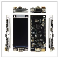 T-Display-S3 ESP32-S3 1.9 pouces ST7789 carte de développement d'affichage LCD WIFI Blue Tooth5.0 Module sans fil 170*320 résolution