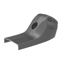 Caméra embarquée GreenYi 4K OEM pour BMW Série 3 X5 2019 version basse, édition limitée, Plug & Play, DVR de voiture, contrôle par application WiFi