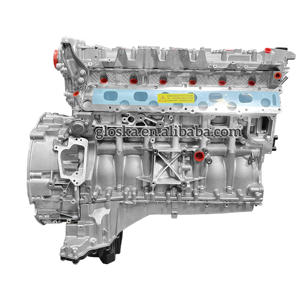 W222 M256 3.0T ของแท้สำหรับ <span class=keywords><strong>Mercedes</strong></span>-Benz เครื่องยนต์ X290 X167สภาพใหม่เครื่องยนต์ <span class=keywords><strong>Maybach</strong></span> GLS450 <span class=keywords><strong>4MATIC</strong></span> 48V - Product Image 1