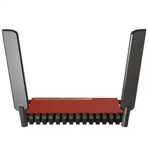 MikroTik L009UiGS-2HaxD-IN IPQ-5018 เราเตอร์ 8 พอร์ต แรม 512M รองรับ VLAN มีสินค้าในสต็อก - Product Image 2
