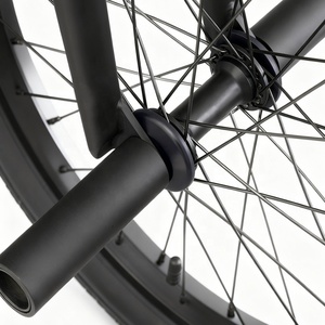 <span class=keywords><strong>BMX</strong></span> de bonne qualité, 20 pouces, moyeux scellés, roulements scellés, boîtier de pédalier 48 mm, potence <span class=keywords><strong>BMX</strong></span>, vélos <span class=keywords><strong>BMX</strong></span> 20 - Product Image 4