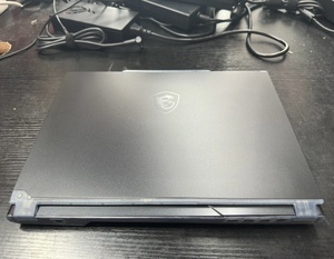 โน้ตบุ๊กเกมมิ่ง Original Cyborg 14 A13VE I5-13420H 1Gaming พร้อมการ์ดจอ Rtx4050 หน่วยความจำ 16+512 - Product Image 3