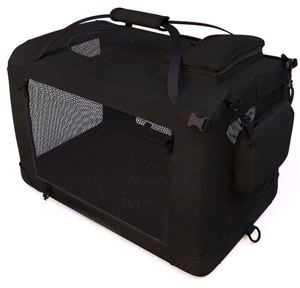 Free Sample Wholesale of pet folding portable <b>cages</b> <b>cat</b> and dog tents dog <b>cages</b> <b>cat</b> houses car mounted <b>cat</b> <b>cages</b> - Product Image 2