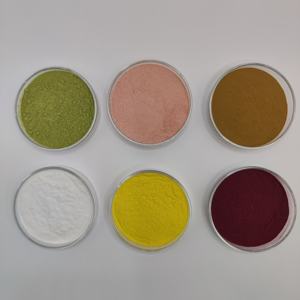 Bubuk ekstrak Ginseng murni, bubuk peptida Ginseng ekstrak <span class=keywords><strong>Gingseng</strong></span> - Product Image 3