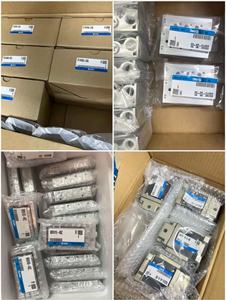 100% Original Pneumatic Components NCDMB075-<strong>0100</strong> o3/4in , 1in , <strong>1</strong>/8in NPT, <strong>1</strong>.7MPa - Product Image 5
