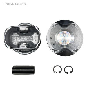 Accessoires de voiture 12010-3TA0C QR25/T32 STD Kit de pistons pour Nissan X-trai TEANA ALTIMA MURANO MAXIMA Navara <span class=keywords><strong>Terra</strong></span> 2.5L - Product Image 4