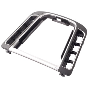 Cadre de pommeau de levier de vitesse DSG 3T0863212B pour <span class=keywords><strong>Skoda</strong></span> Superb 2009-2013, base de levier de vitesse, couvercle décoratif 3T0 863 212 B - Product Image 2