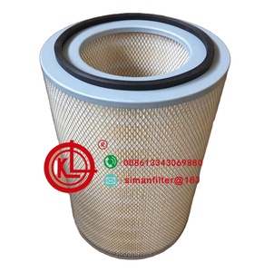 Phần tử Lọc khí nạp p548781 - Product Image 3