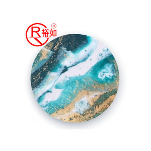 Yu <span class=keywords><strong>Ru</strong></span>-sellador de pegamento de alta calidad, resina epoxi A:<span class=keywords><strong>B</strong></span> = 3:1, dos componentes - Product Image 3