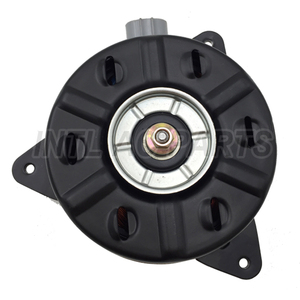16363-OM010 AE168000-7010 AE168000-7720 168000-1010 el motor del ventilador del radiador para toyota corolla Altis 1,8 2,0 Vios! Ocho 08- - Product Image 6