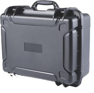 DF BFR805B 21.7L 22L 23L 24L 25L 26L Equipo de Plástico Multifuncional Personalizable Profesional con Espuma Precortada - Product Image 2