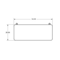 Ensemble table et chaise d'étude double pour étudiants, prix usine