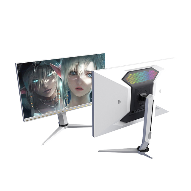 Custom Logo Desktop Flat Screen 27 Inch Gaming Monitor 2K Mini Led Pc Computer 240Hz Monitor Gaming