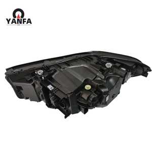 Para <span class=keywords><strong>BMW</strong></span> F30 faro Original 2013 2014 <span class=keywords><strong>2015</strong></span> 2016 montaje de faro <span class=keywords><strong>BMW</strong></span> Serie 3 320i 328i 335i 320d <span class=keywords><strong>330d</strong></span> F31 F35 Luz de coche - Product Image 4