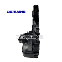 Actionneur de verrouillage de porte arrière gauche LR011303 LR071650 LR091361 pour Land Rover Freelander 2 Discovery 3 4 Range Rover Sport Evoque