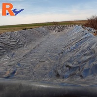 HDPE PVC Tragbare Wasserdichte Teiche Pool Großes Aquarium Kunststoff-Fischzuchtbecken Fischbecken Aquakultur zum Verkauf