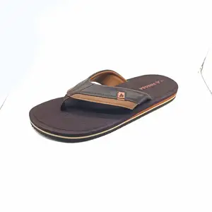 Druck-Flip-Flop-Slips für Unisex Sommer Strand-Flip-Flops