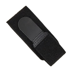 Redresseur d'orteil en marteau Enveloppe élastique Correcteur d'oignon réglable Attelle Hallux Valgus Soulagement de la douleur des pieds orthopédiques - Product Image 5