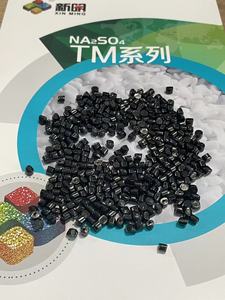 Nhà máy trực tiếp cao độ đen và độ sáng nhựa màu đen masterbatch sắc tố - Product Image 6