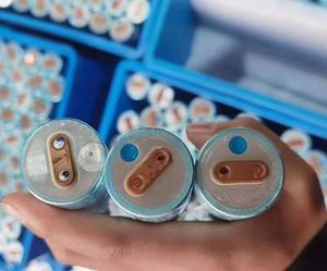 Gotion 33140 3.2V 1500mAh 15ah hình trụ LiFePO4 tế bào pin - Product Image 3