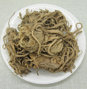 Qin cai Gen bán buôn tự nhiên cần tây Radix toàn bộ khô nguyên khô cần tây gốc cho thảo mộc - Product Image 3