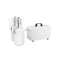 Diffuseur d'arôme et d'huile aromatique, Machine de m3, vente en gros, grande zone pour hôtels et restaurants