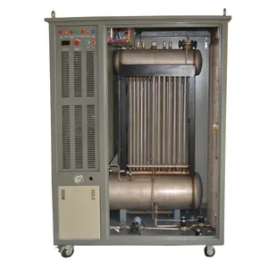 Renewable Hydrogen Generator for Heating Steam Boiler Heating Combustion parts SCR Selective Catalytic Reduction Systems