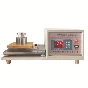 JC/T1050-2007 FHY Anti-<strong>slip</strong> Performance Coefficient Meter <strong>Floor</strong> Stone Ceramic Skid <strong>Resistance</strong> Machine Anti-Skid <strong>Testing</strong> Machine - Product Image 6