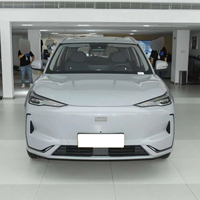 Nouveau SUV Électrique Geely Galaxy EX5 2026 avec autonomie de 440/530 km, disponible en version Gauche/Droite, certifié CE/GCC, véhicule électrique Geely E5