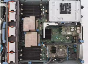Serveur rack double socket PowerEdge R710 2U - Product Image 4