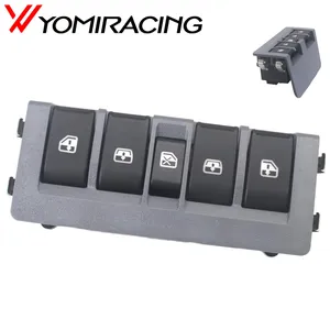 Yomi 11 <span class=keywords><strong>Pin</strong></span> Điện Điện Cửa Kính Cửa Sổ Nâng Thiết Bị Chuyển Mạch Rơ Le Xe Styling Tự Động Thiết Bị Chuyển Mạch Cho Chevrolet New Sail 9005041 - Product Image 3