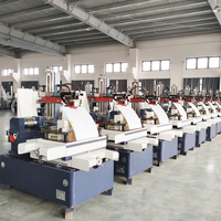 Vente Flash DK7735 Machine de découpe à fil CNC EDM 5 axes haute vitesse avec composants PLC essentiels