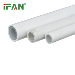 IFAN 20-63 Mét Đức tiêu chuẩn nước hệ thống ống nước nhựa Polypropylene ống <span class=keywords><strong>ppr</strong></span> AL <span class=keywords><strong>PPR</strong></span> ống - Product Image 6